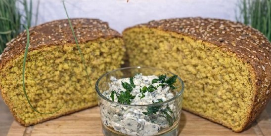 SALATA PROTEICĂ DE CIUPERCI