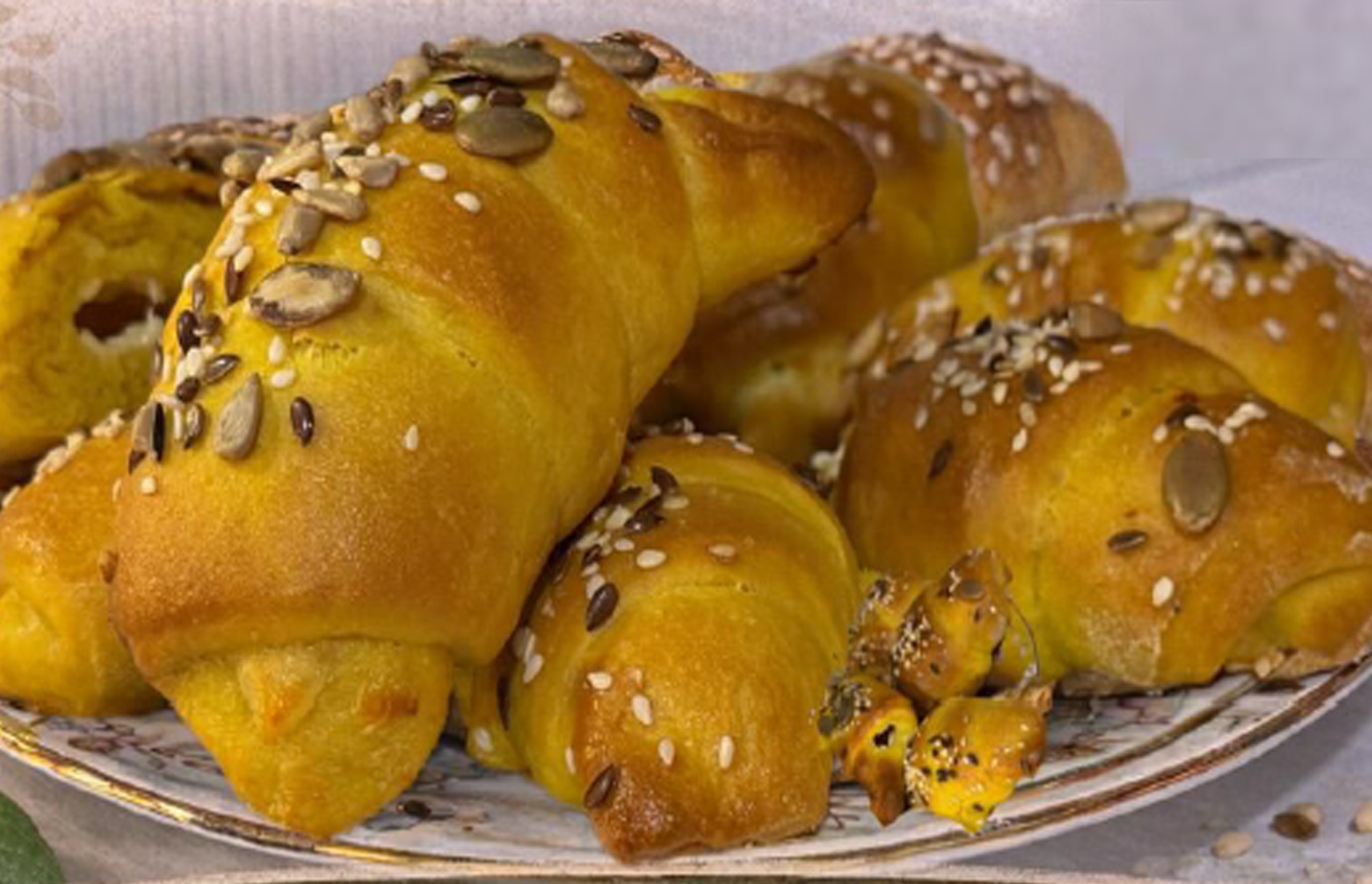 Cornulețe Proteice Antiinflamatoare